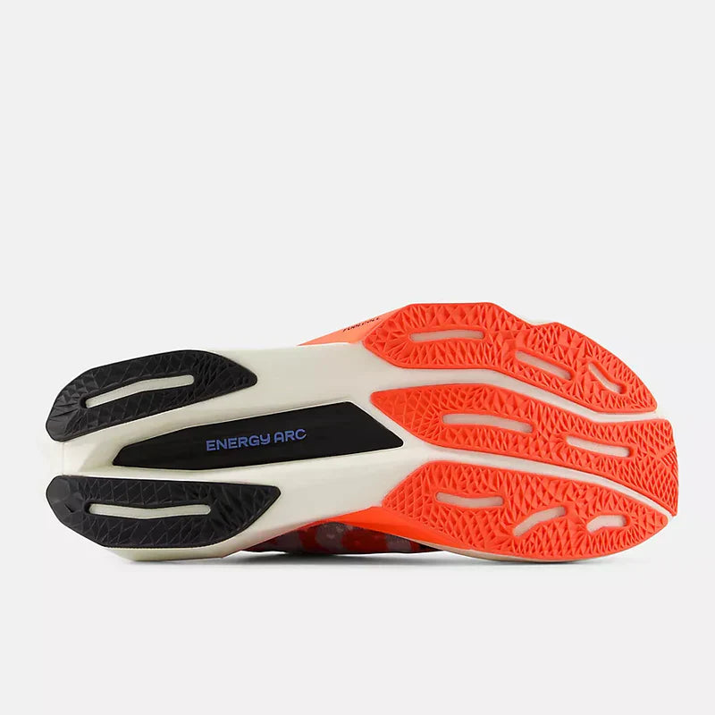 TCS London Marathon FuelCell SuperComp Elite v4