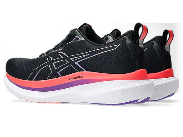 ASICS GLIDERIDE MAX