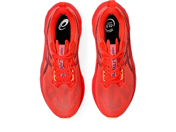 ASICS Novablast 5