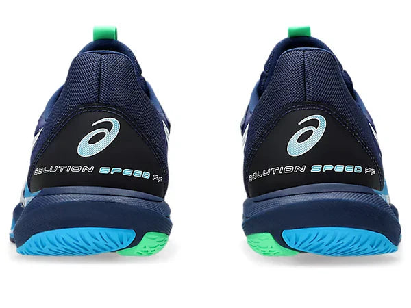 ASICS SOLUTION SPEED FF 3