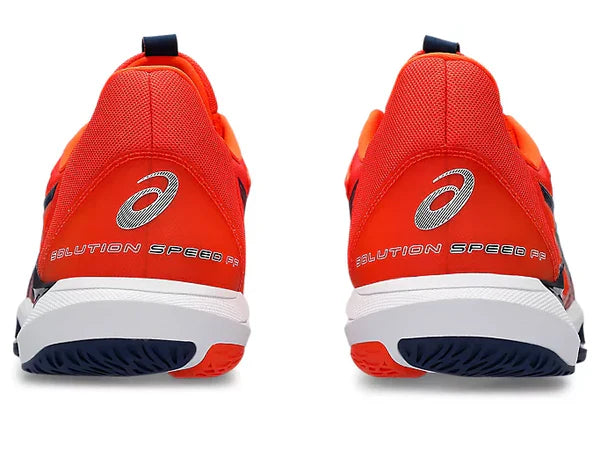 ASICS SOLUTION SPEED FF 3