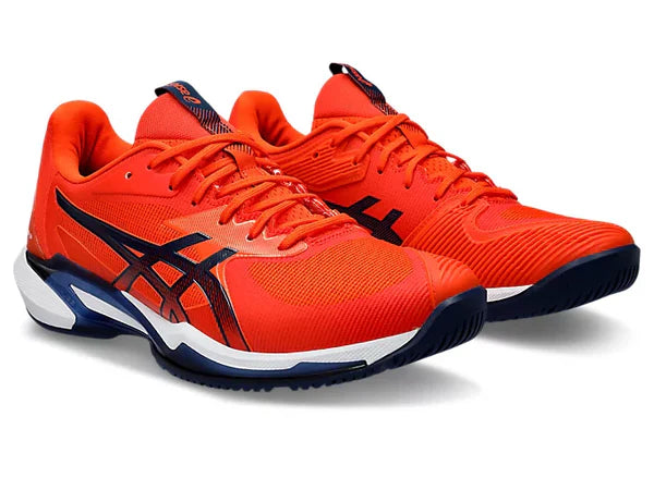ASICS SOLUTION SPEED FF 3