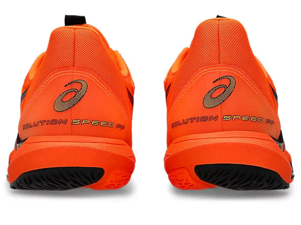 ASICS SOLUTION SPEED FF 3