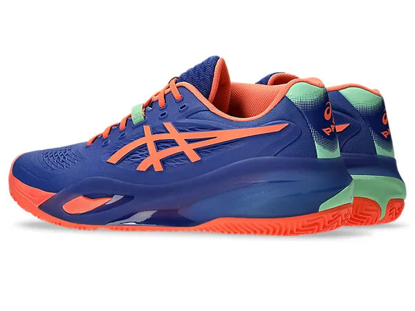 ASICS GEL-RESOLUTION
