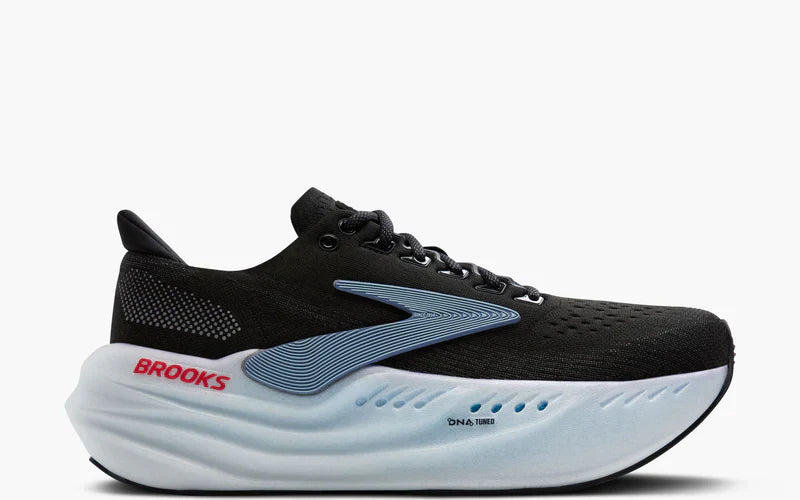 Brooks Glycerin Max