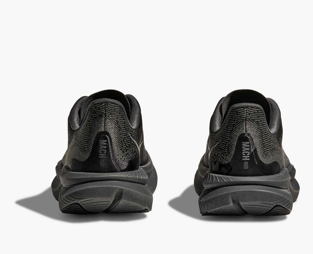 Hoka Mach 6