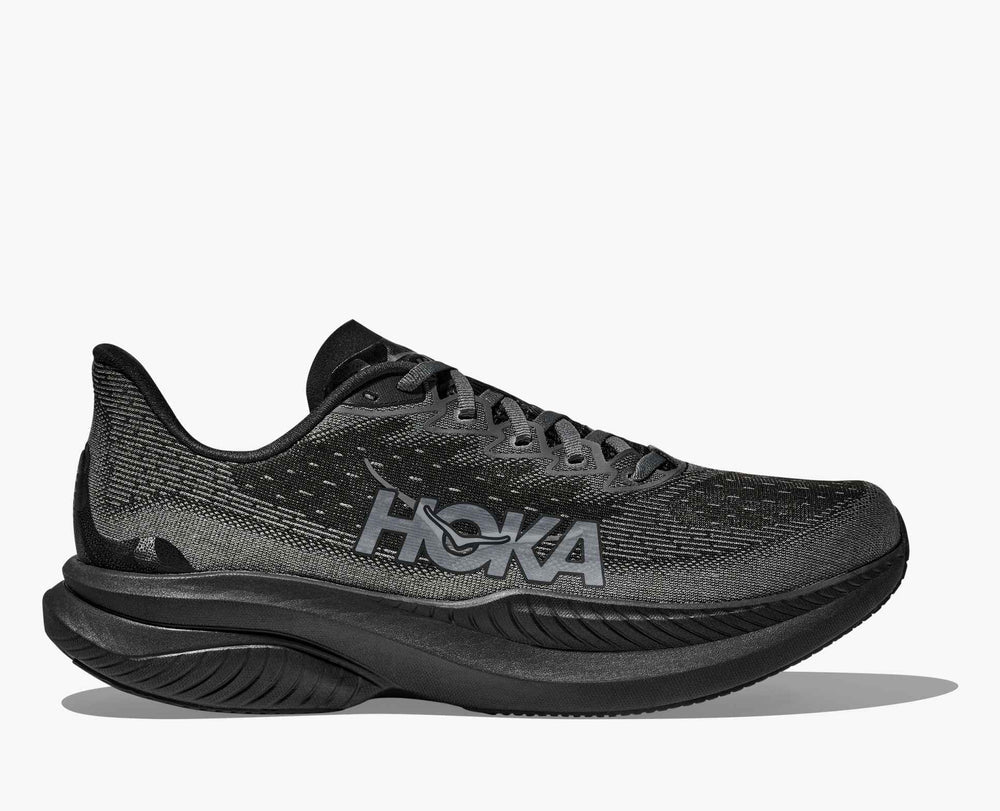 Hoka Mach 6