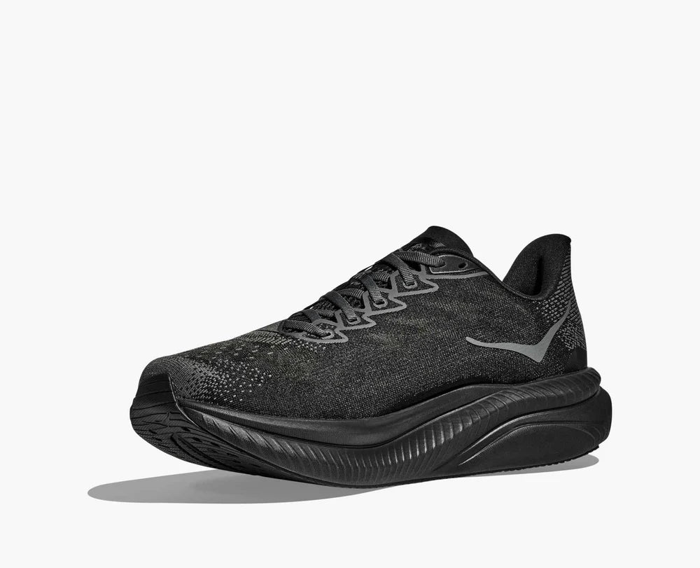 Hoka Mach 6