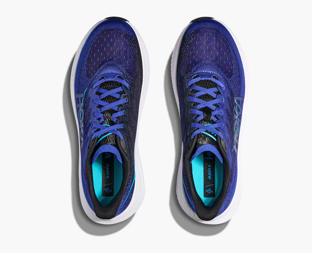 Hoka Mach 6