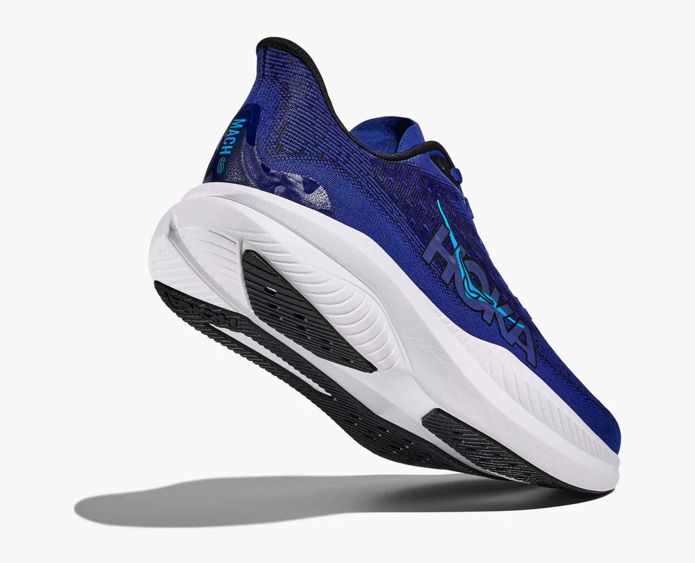 Hoka Mach 6