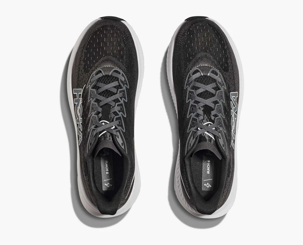 Hoka Mach 6