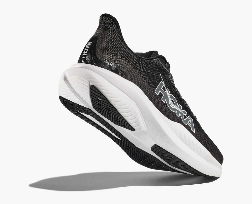 Hoka Mach 6