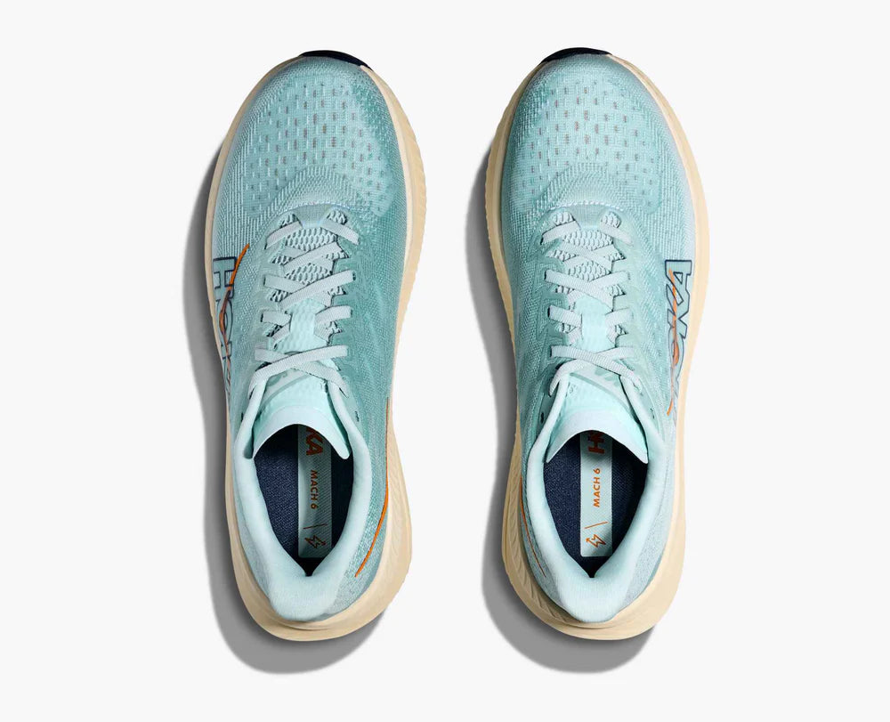 Hoka Mach 6