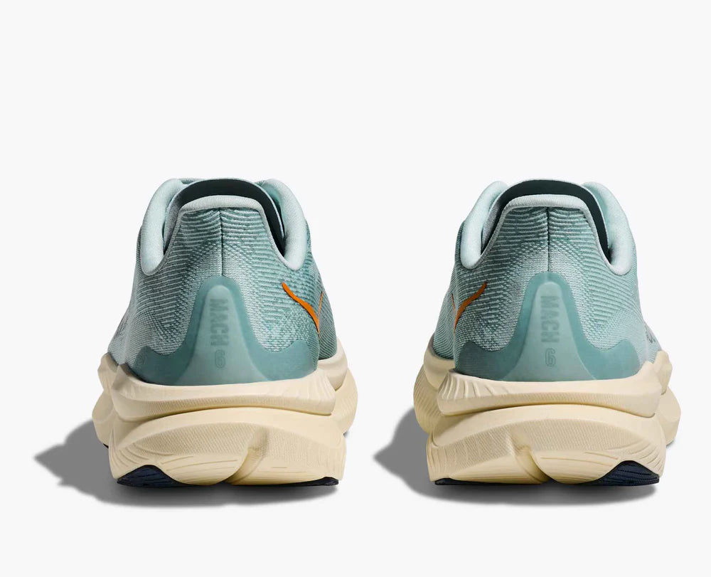 Hoka Mach 6