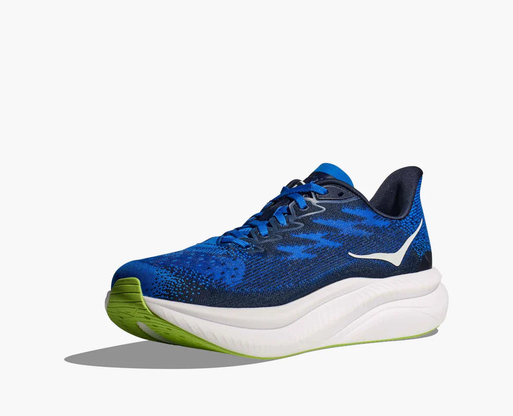 Hoka Mach 6