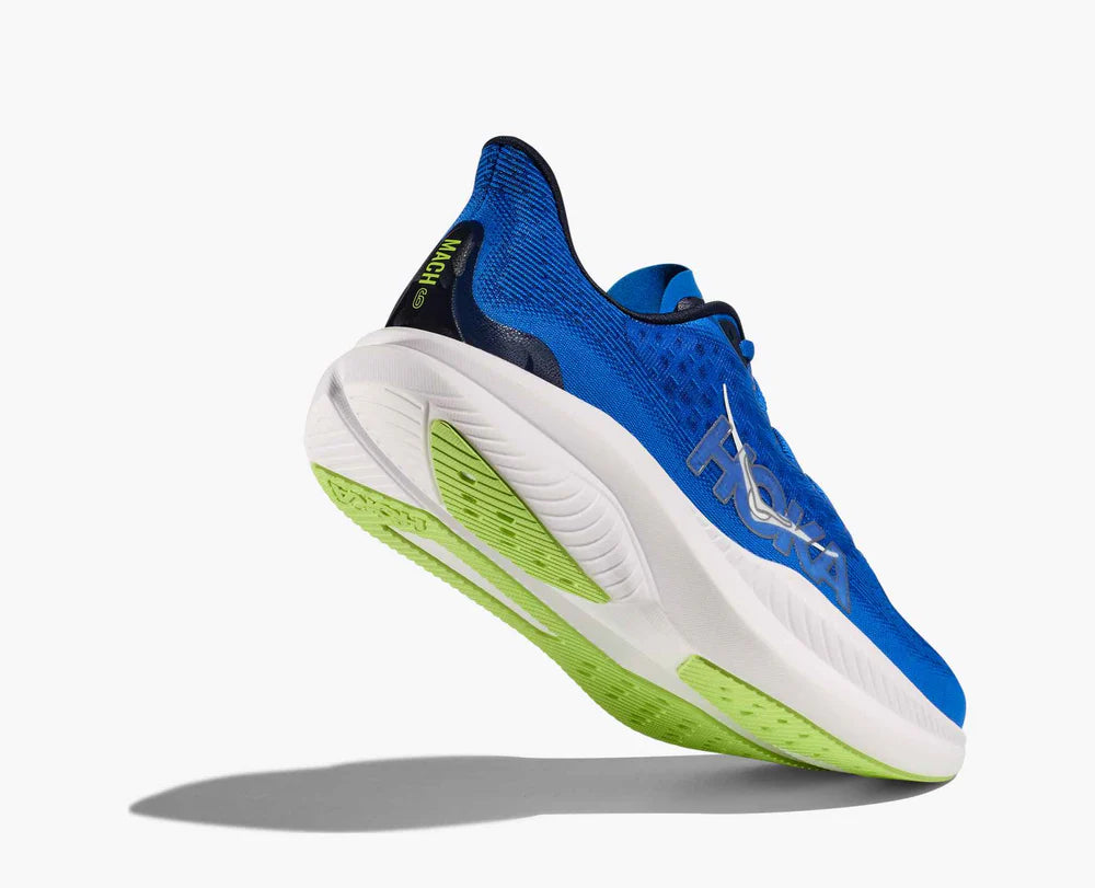 Hoka Mach 6