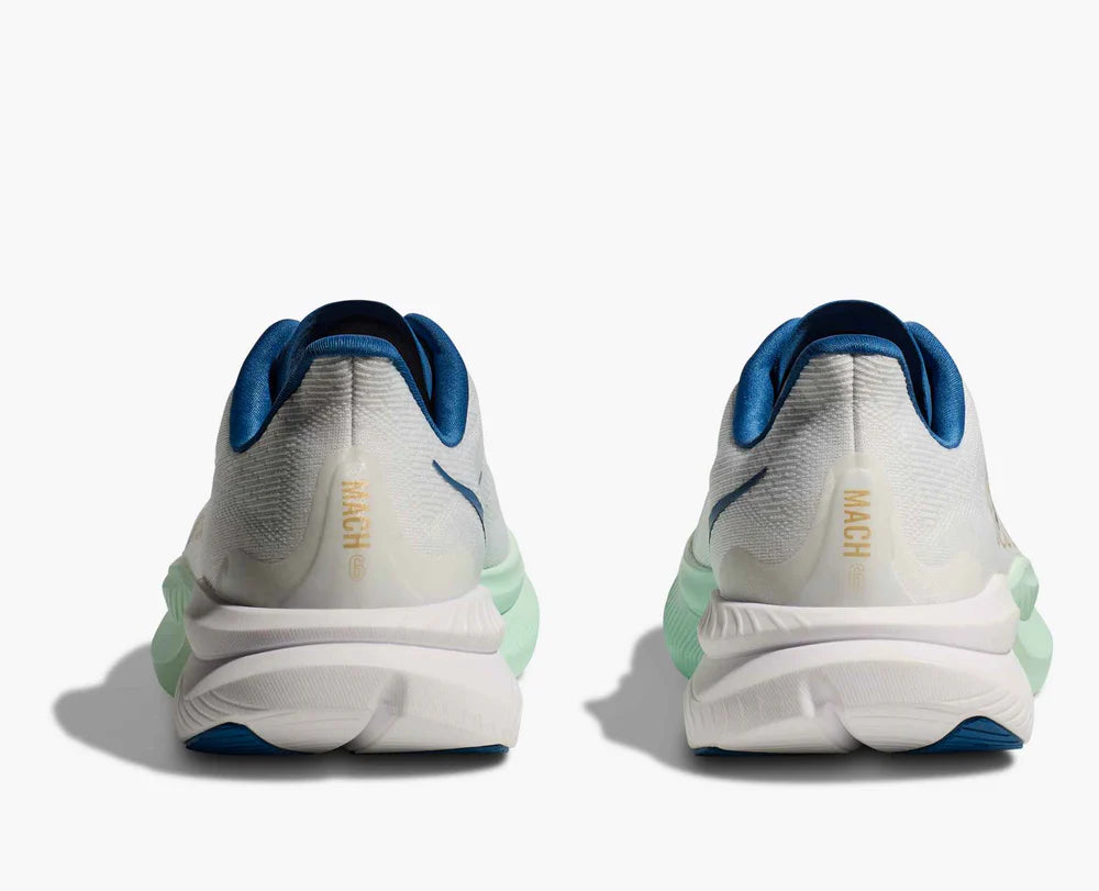Hoka Mach 6
