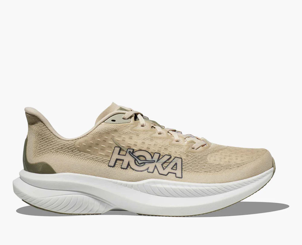 Hoka Mach 6