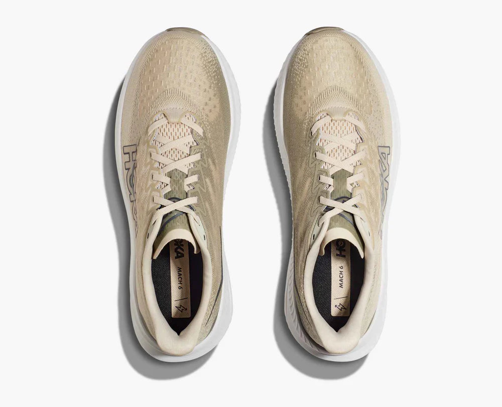 Hoka Mach 6
