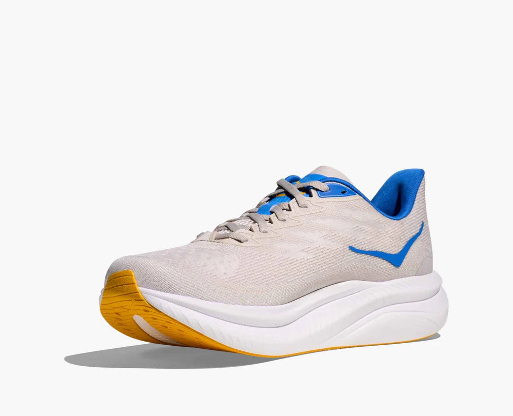 Hoka Mach 6