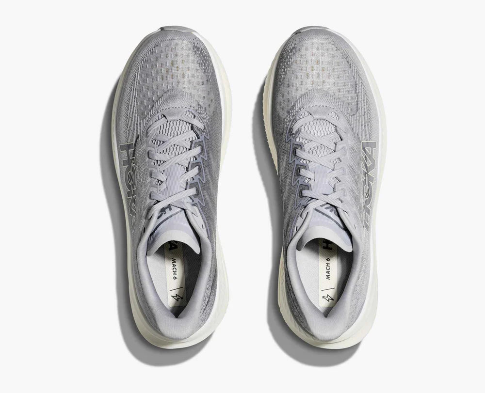 Hoka Mach 6