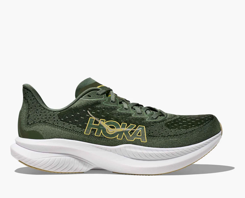 Hoka Mach 6