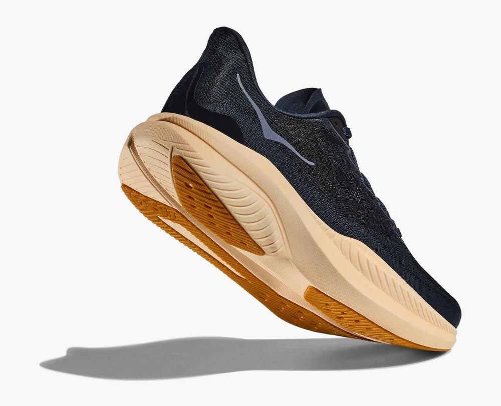Hoka Mach 6