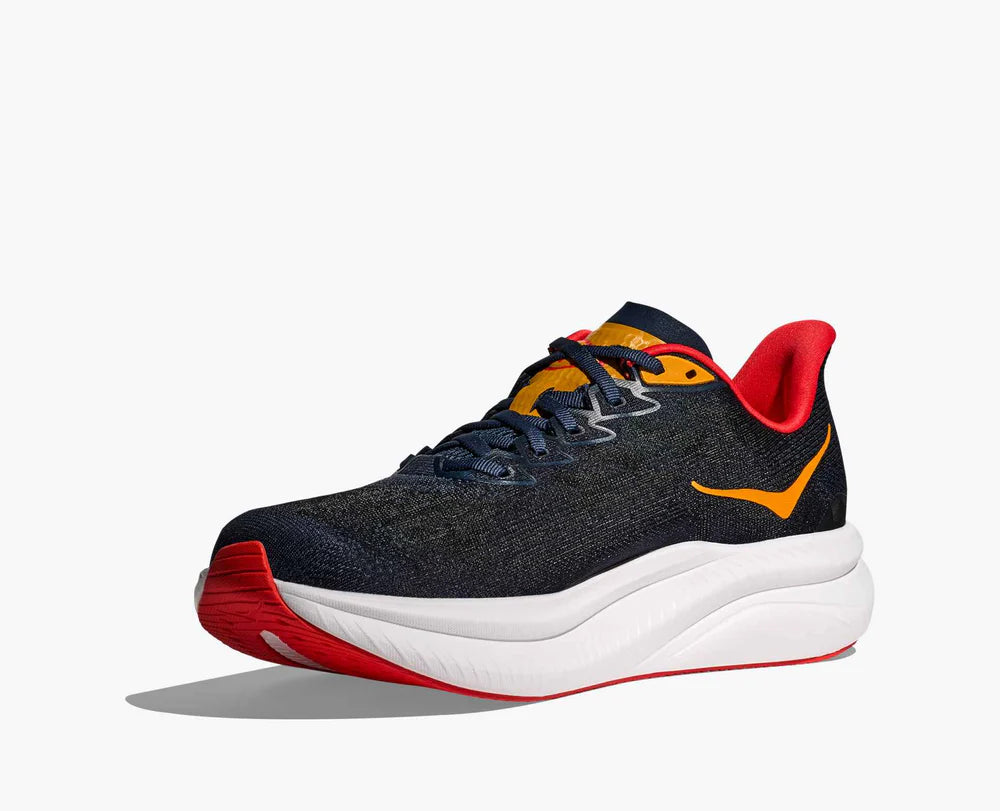 Hoka Mach 6