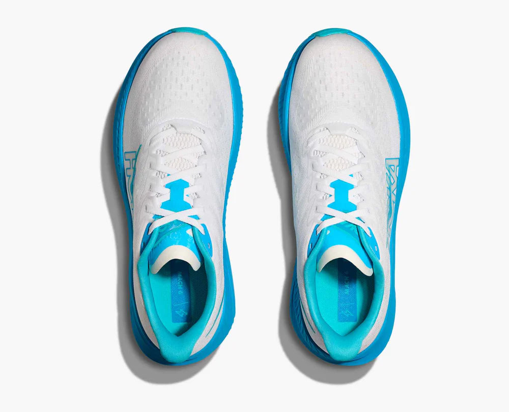 Hoka Mach 6