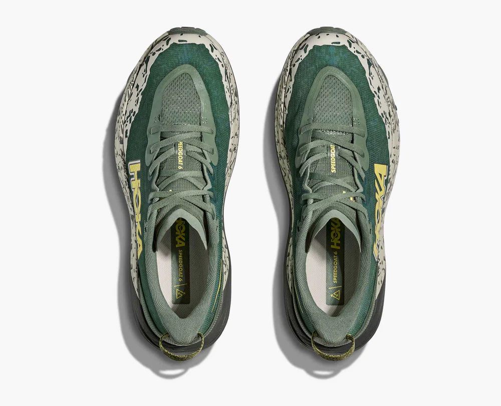 Hoka Speedgoat 6