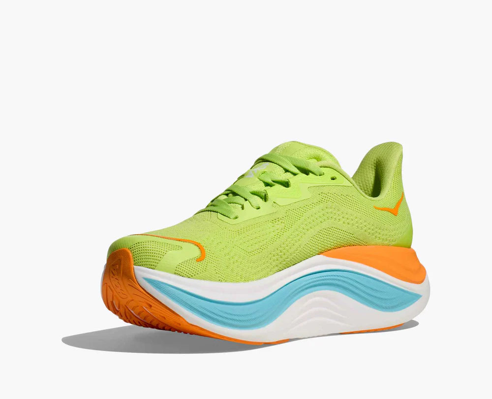 Hoka Skyward X