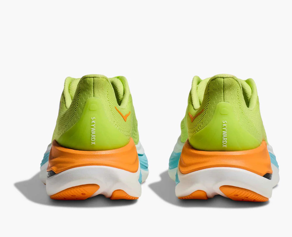 Hoka Skyward X