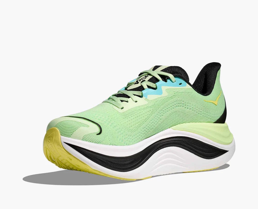 Hoka Skyward X