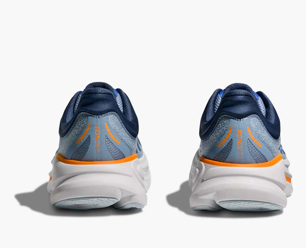 Hoka Bondi 9