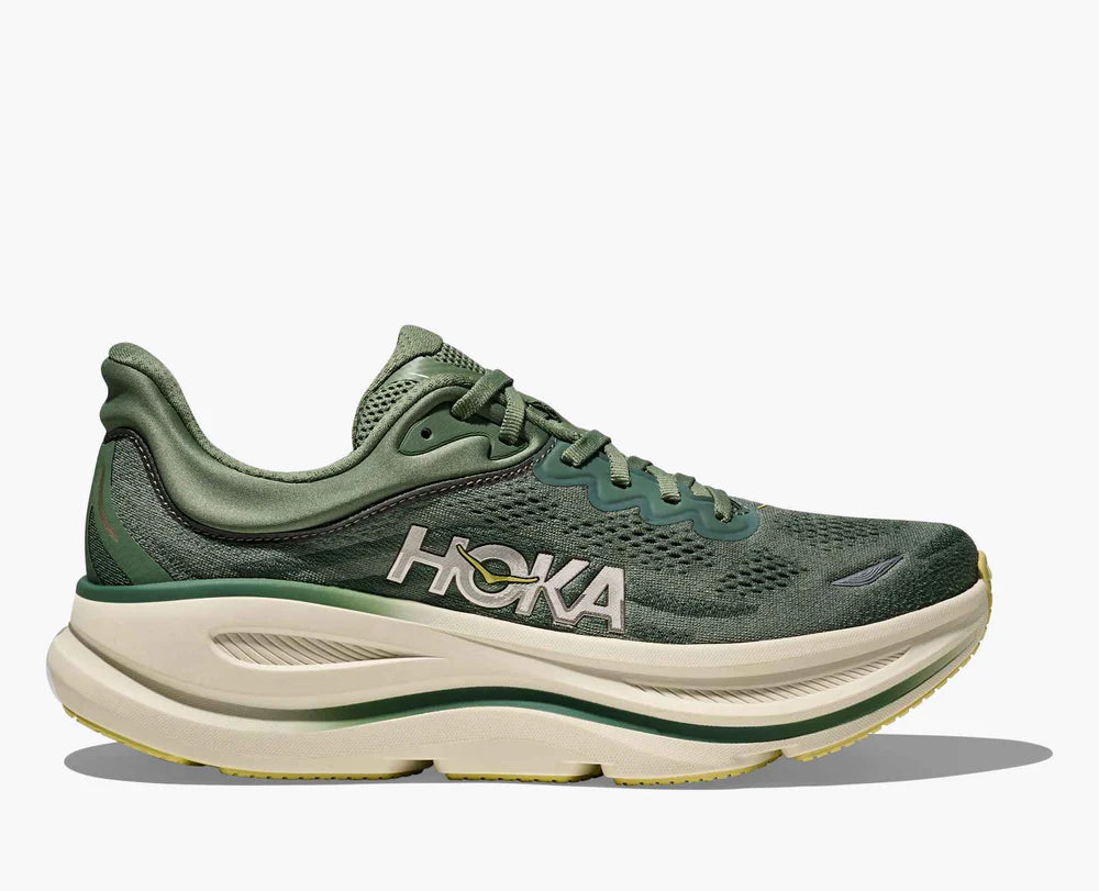 Hoka Bondi 9