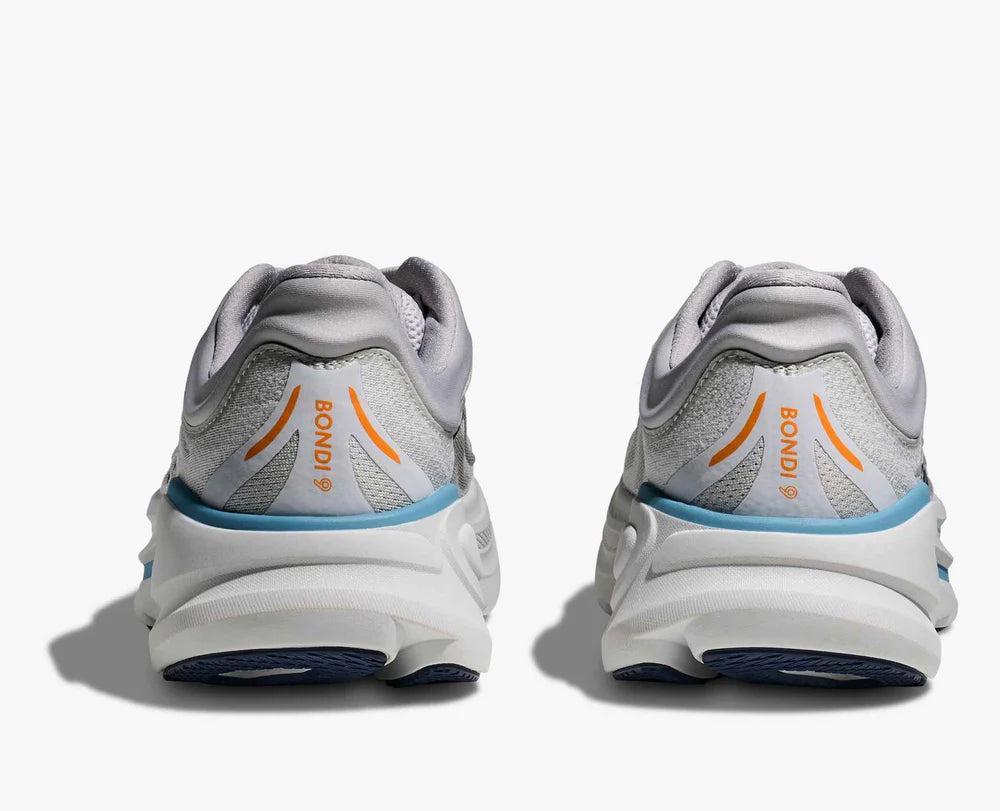 Hoka Bondi 9