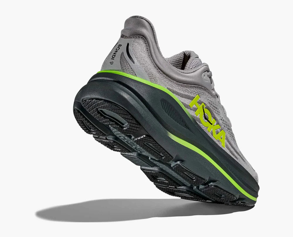 Hoka Bondi 9