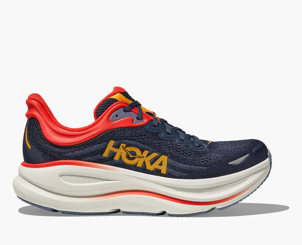 Hoka Bondi 9