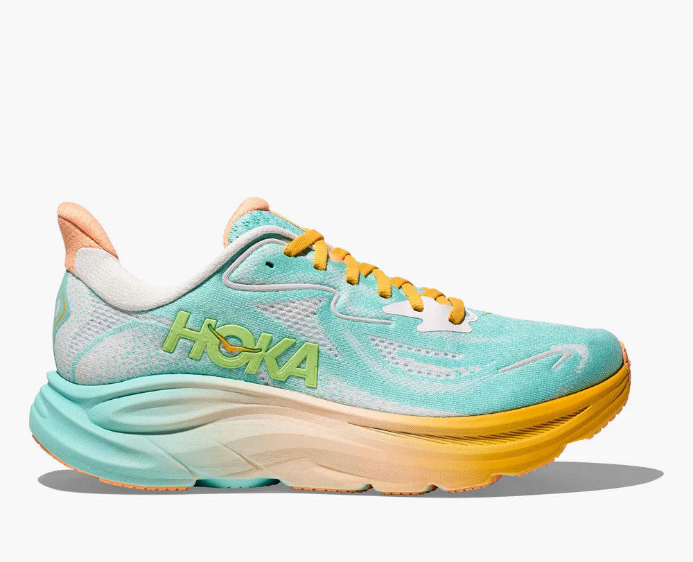 Hoka Clifton 10