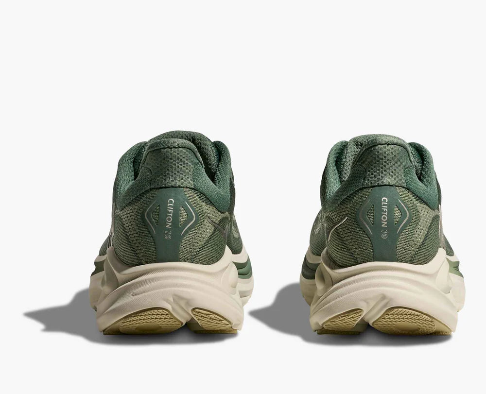 Hoka Clifton 10