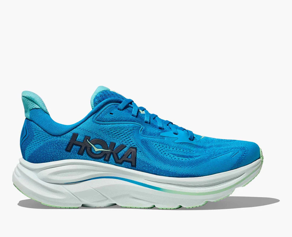 Hoka Clifton 10