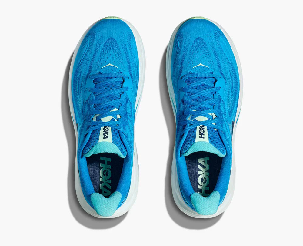 Hoka Clifton 10