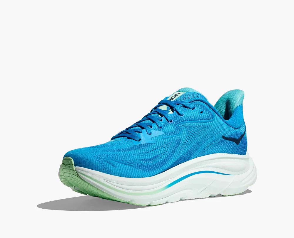 Hoka Clifton 10