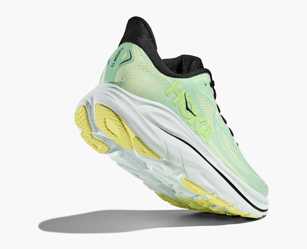 Hoka Clifton 10