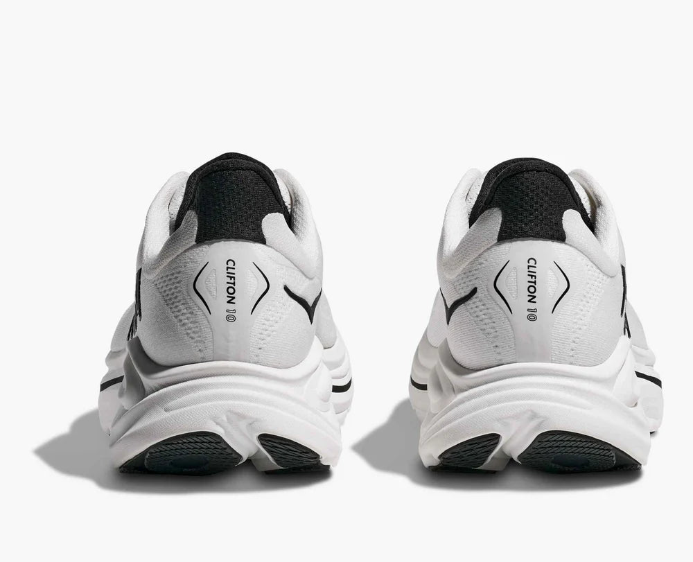 Hoka Clifton 10