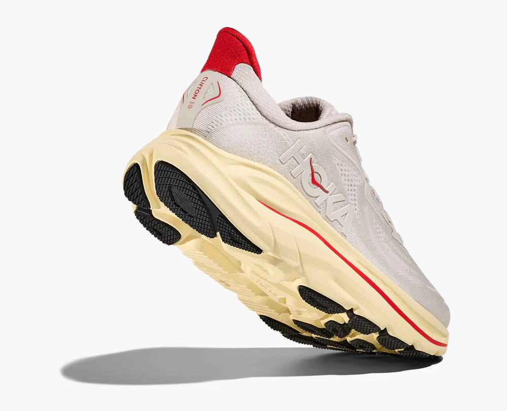 Hoka Clifton 10