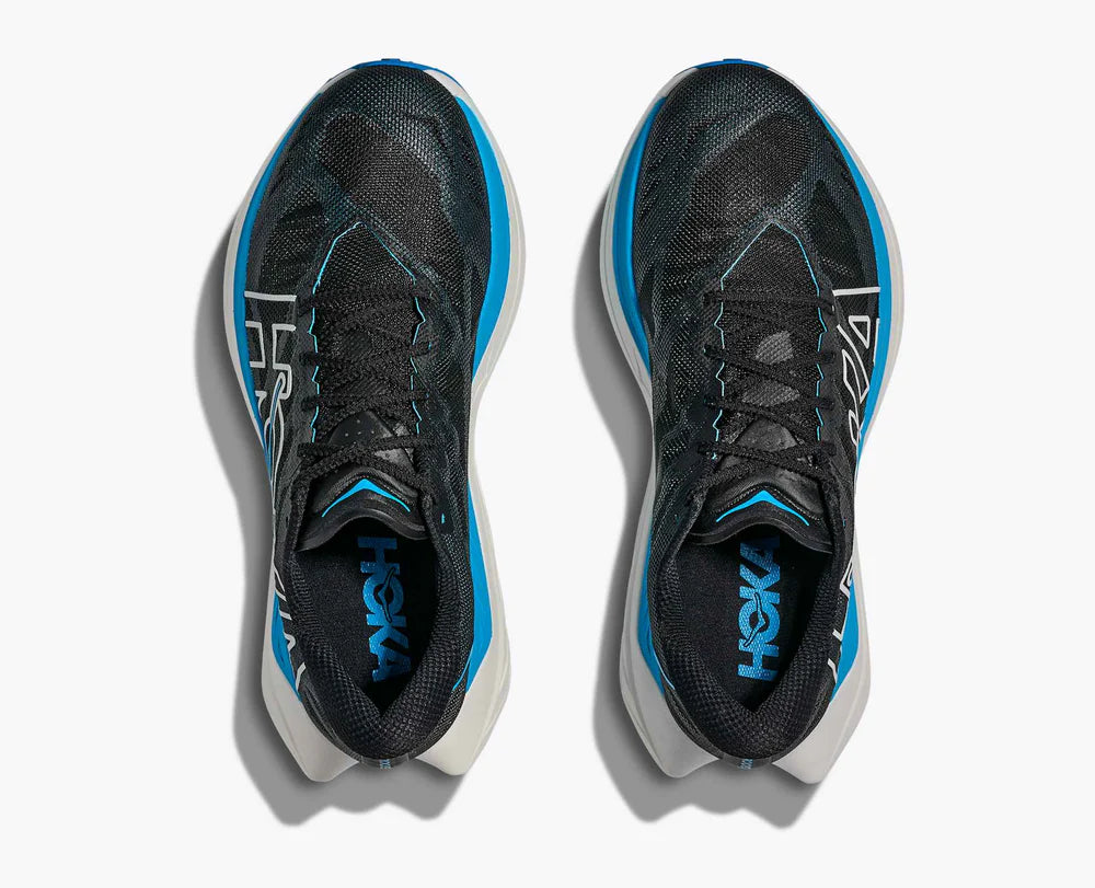 Hoka Rocket X Trail