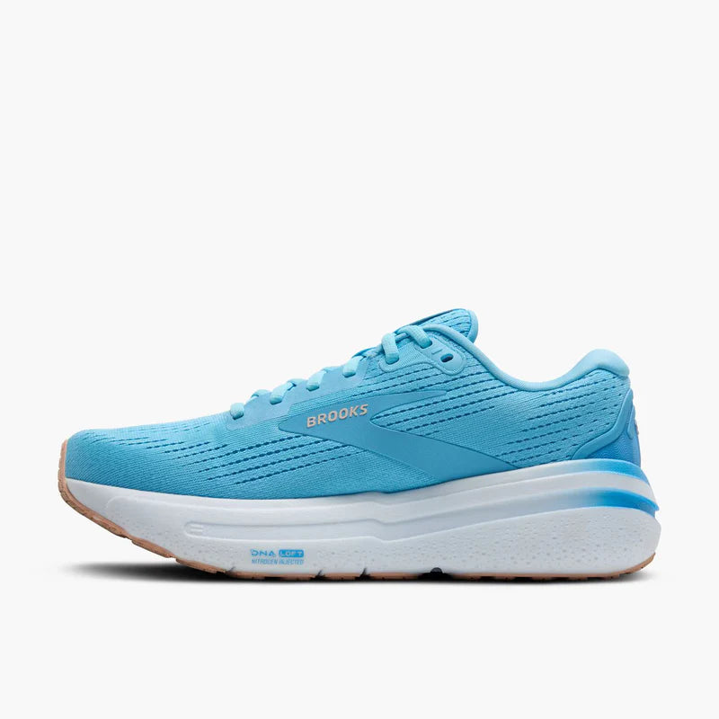 Brooks Ghost Max 2