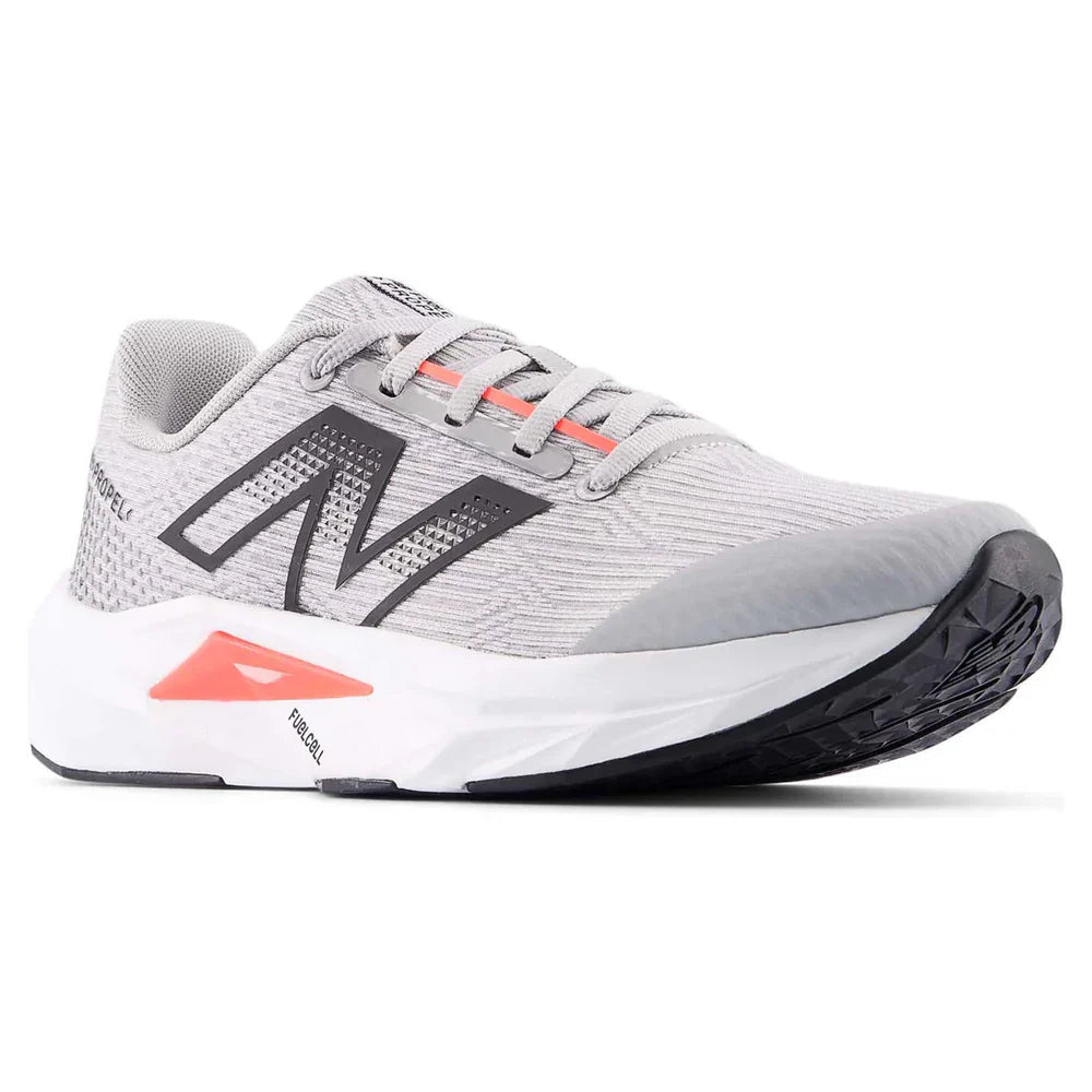 New BalanceFuelCell Propel V5