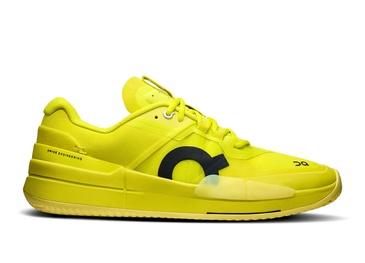 THE ROGER Pro 2 Clay